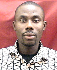 Emmanuel Kobia-Acquah