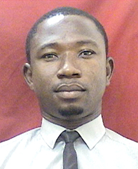 Solomon Sarpong Merepa