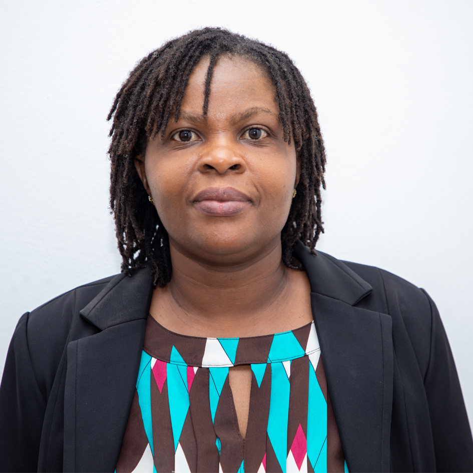 Doreen Amankwaa-Frempong