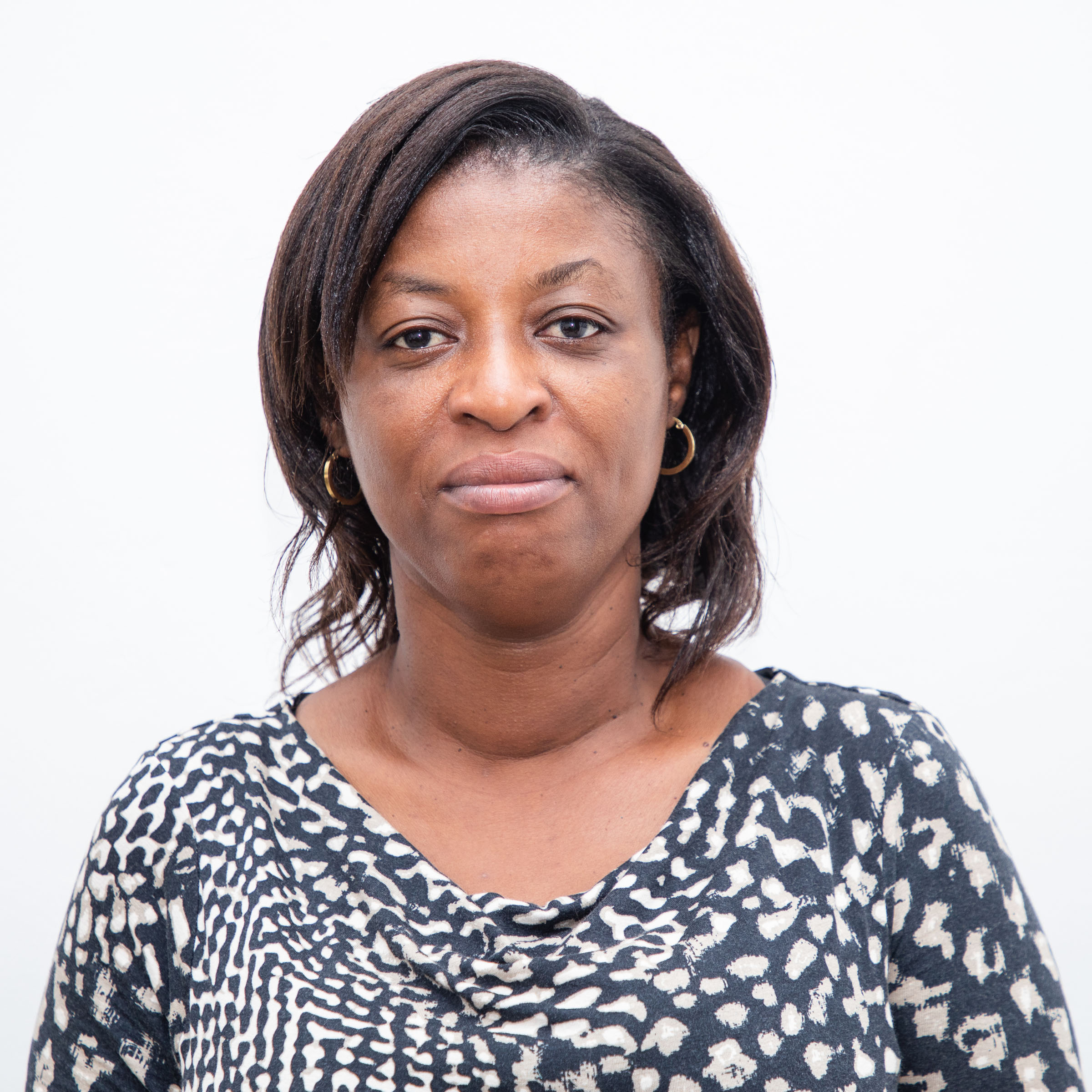 Brenda Biney