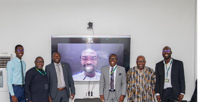 Group Photo - Scholarship Launch